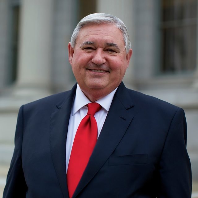 Dwight Dean Brannon Esq