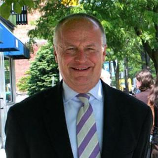 Joseph Edwards Esq