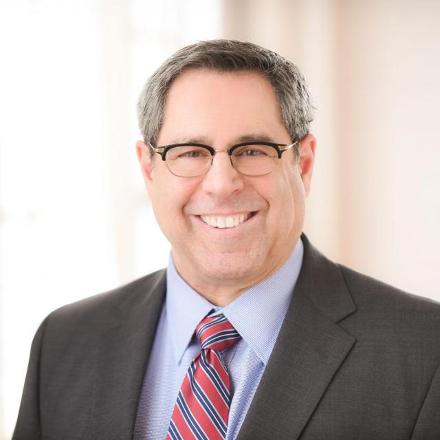 Jay Salamon Esq