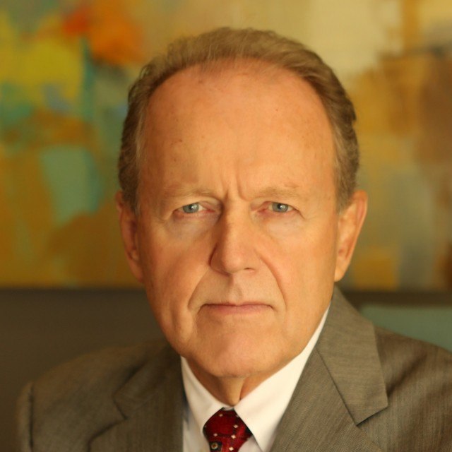 Michael Patrick Cleary Esq