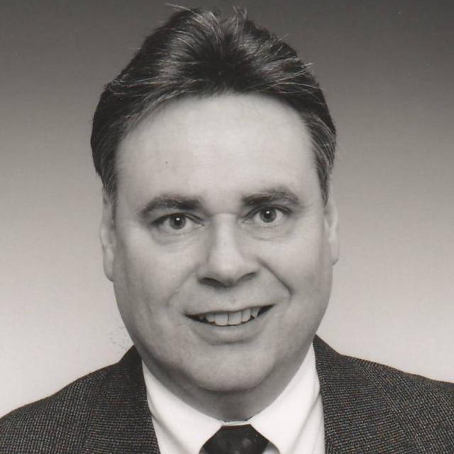 Douglas Roger Jackson Esq