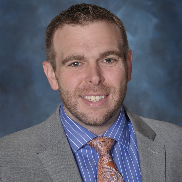 Michael Jonathan Menninger