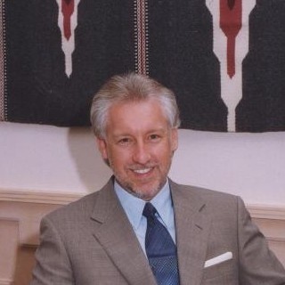 Michael Alan Bernstein