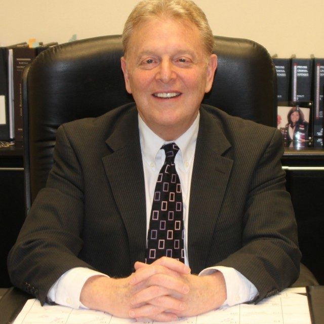 Dennis Levin