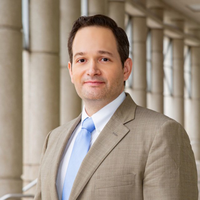 Miguel A. Brizuela