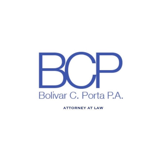 Bolivar Claudio Porta