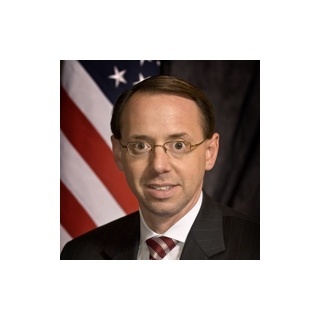 Rod J. Rosenstein