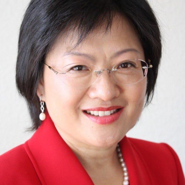 Jennifer Jixiang Huang