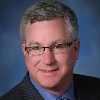 Eric J. Gould