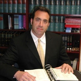 Mark B. Dobkin