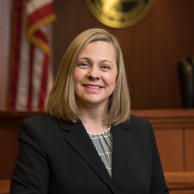 April Hollon Gatlin