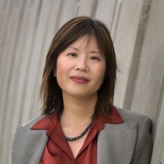 Jeannie Hua