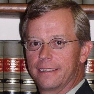 John Paul Schlegelmilch