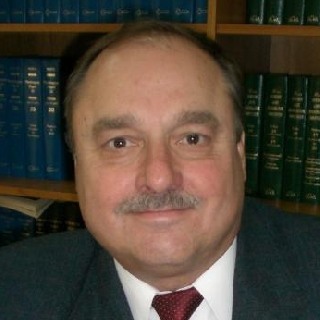 Kenneth V Hoffman