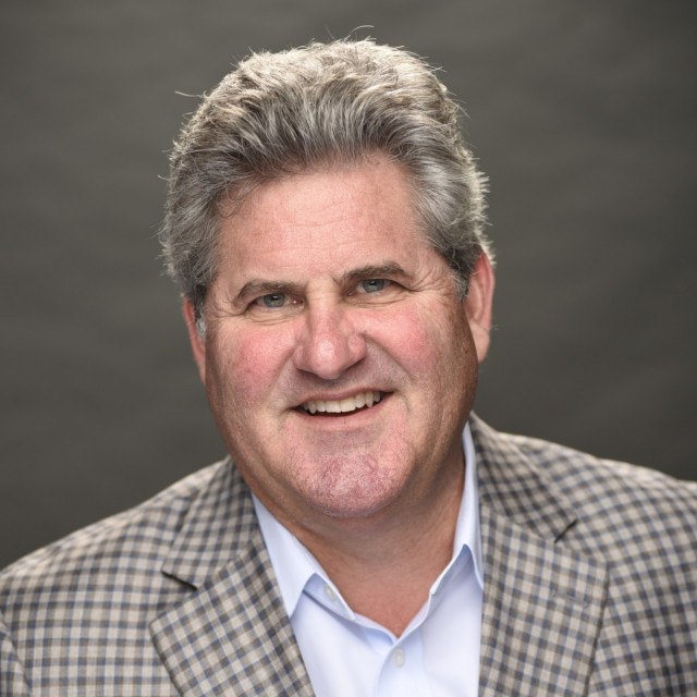 Joel Rhine