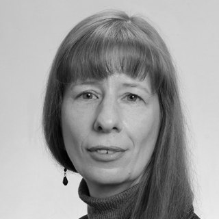Helen Louise Parsonage