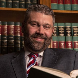 Matt Arnold Esq.