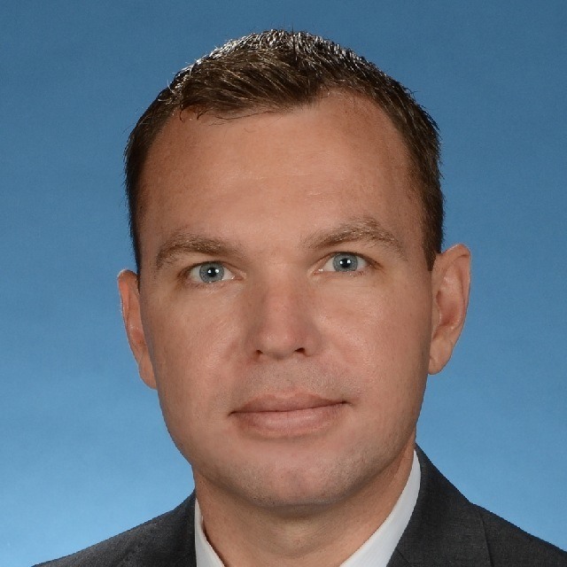 Jonathon Speight