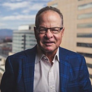 Jeffrey A. Springer