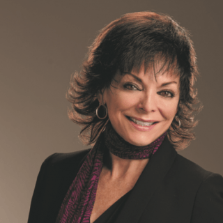 Jeanne Wilson