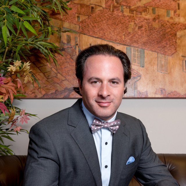 Jeremy Rosenthal