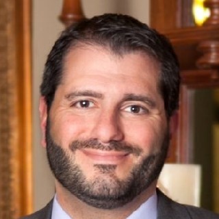 Jay Marcus Tiftickjian