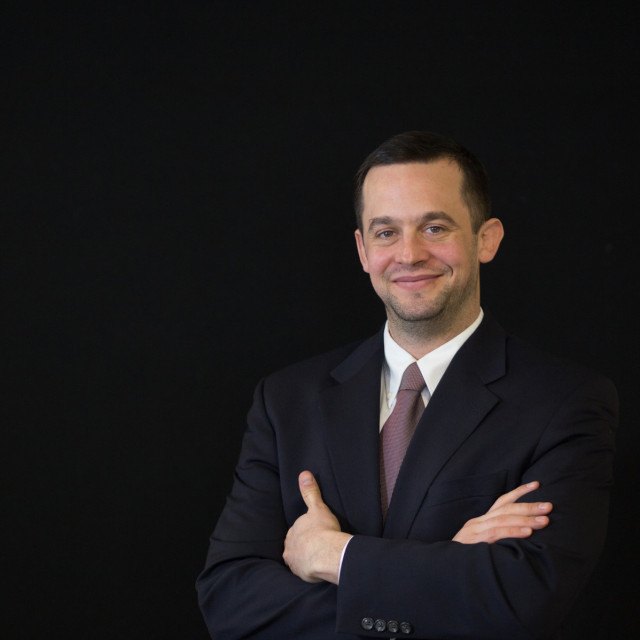 Brett Emil Myers