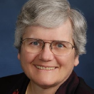 Arlene Zarembka