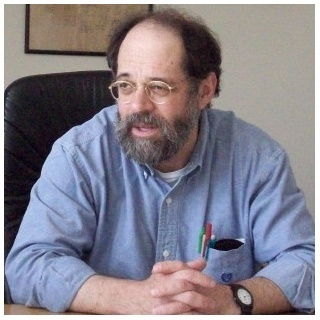 Stanley Joel Greenberg