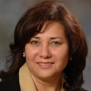 Michele Yvette Garza